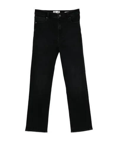 FRAME FIVE-POCKET JEANS