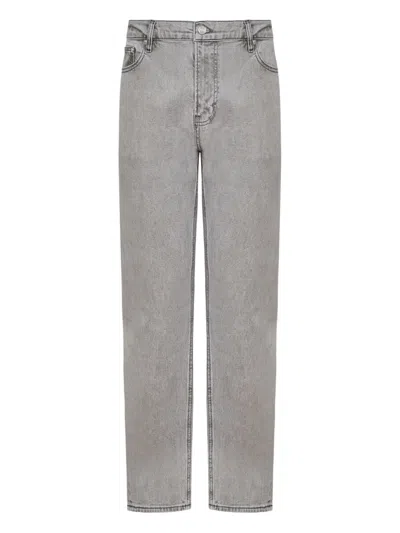 FRAME FIVE-POCKETS JEANS