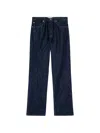 Frame Five-pockets Jeans In Blue