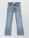 Frame The Ruler Straight-leg Jeans