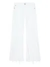 Frame Flared Jeans