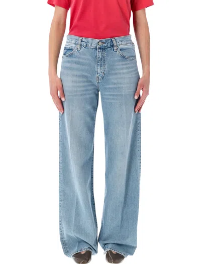 Frame Frey Women's Classic Jeans
