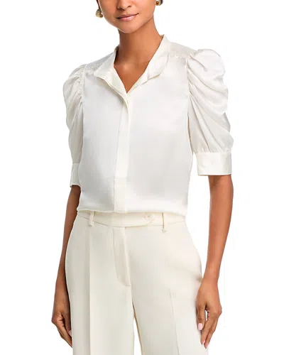 Frame Gillian Cotton Shirt