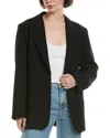 Frame Grandfather Blazer
