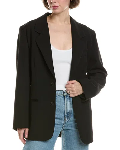Frame Grandfather Blazer