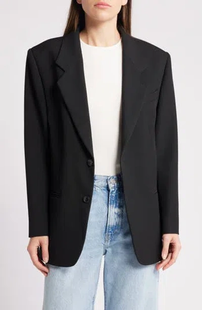 FRAME FRAME GRANDFATHER BLAZER
