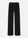 Frame H25 Jeans In Black