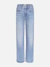 Frame H26 Jeans In Blue