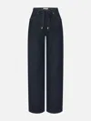 Frame H26 Jeans In Indigo