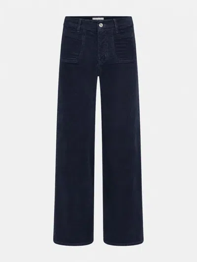 Frame H26 Jeans In Blue