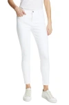 Frame Le High Skinny High-rise Skinny Jeans
