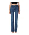 Frame The Arrow Jeans In Blue