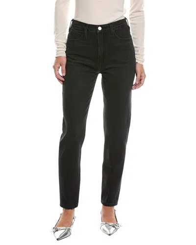 Frame Inkwell Le High Tight Taper Jean In 000-inkwell