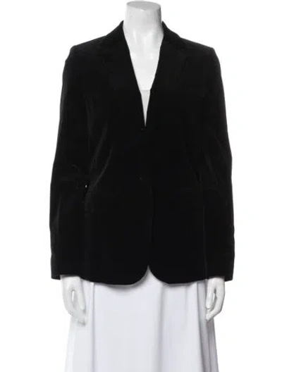 Pre-owned Frame Jacket In Multi