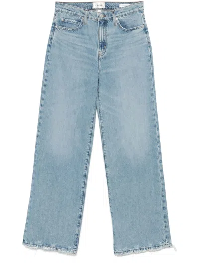 FRAME JANE JEANS