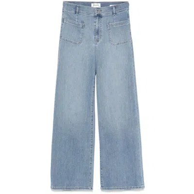 Frame Jeans