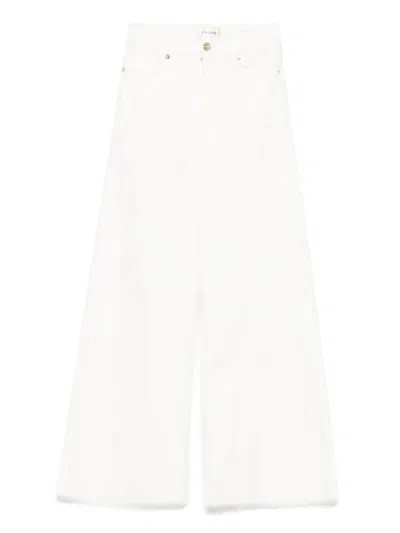 Frame Le Palazzo Jeans
