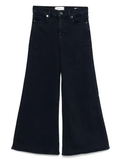 Frame Le Palazzo Jeans