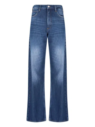 FRAME FRAME JEANS
