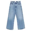 Frame Denim Wide-leg Jeans