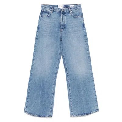 Frame Jeans