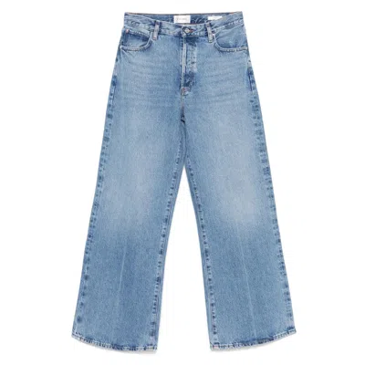 FRAME FRAME JEANS