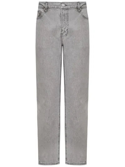 FRAME FRAME MODERN STRAIGHT IN CLEMENT JEANS