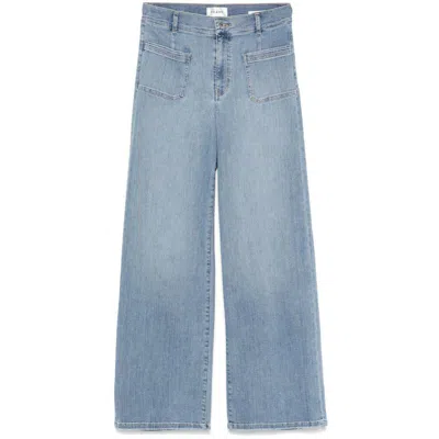 FRAME FRAME JEANS