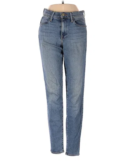 Pre-owned Frame Jeans