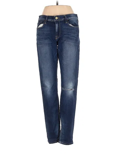 Pre-owned Frame Jeans