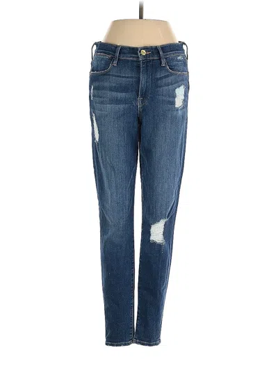 Pre-owned Frame Jeans