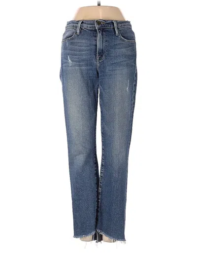 Pre-owned Frame Jeans