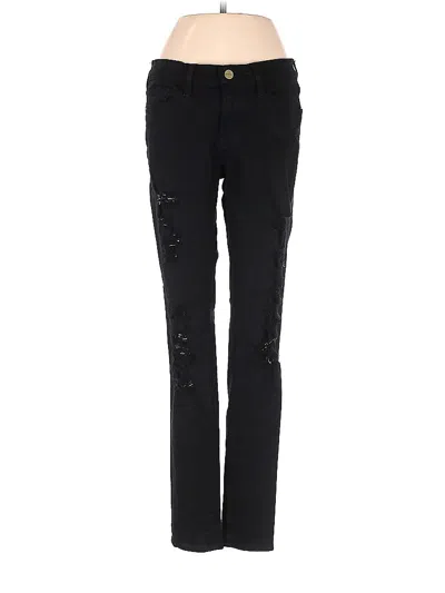 Pre-owned Frame Jeans