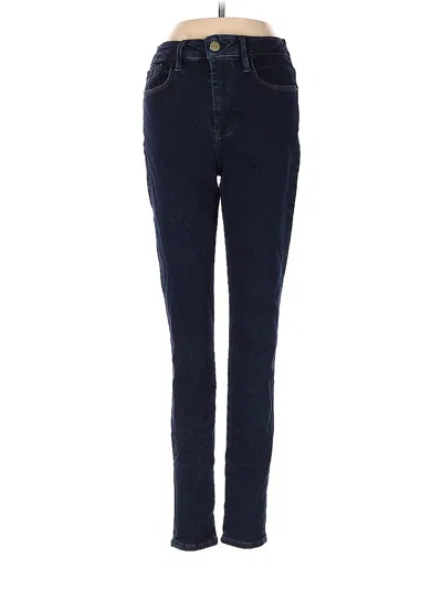 Pre-owned Frame Jeans