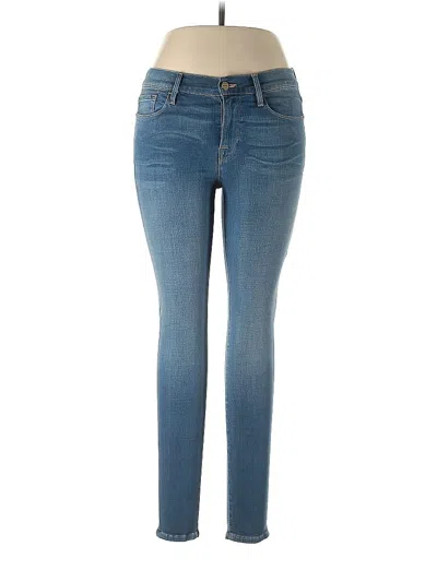 Pre-owned Frame Jeans