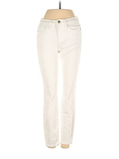 Pre-owned Frame Jeans