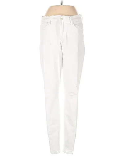 Pre-owned Frame Jeans