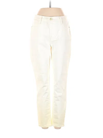 Pre-owned Frame Jeans