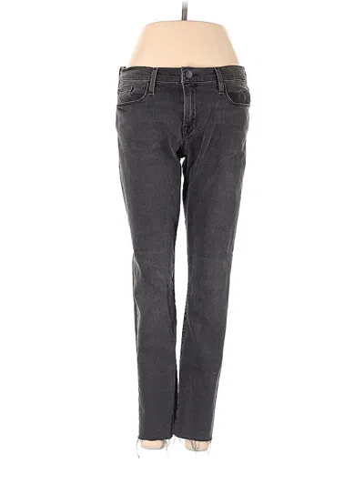 Pre-owned Frame Jeans