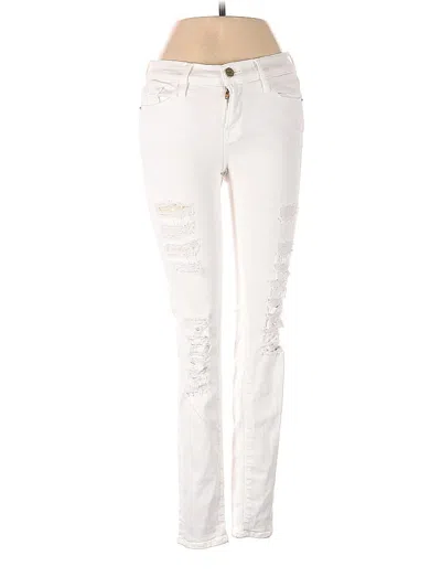 Pre-owned Frame Jeans