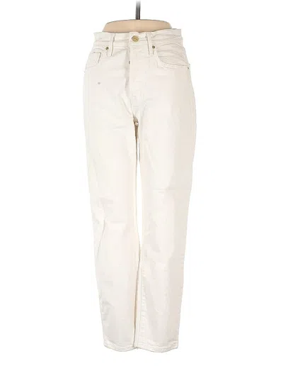 Pre-owned Frame Jeans