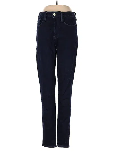 Pre-owned Frame Jeans