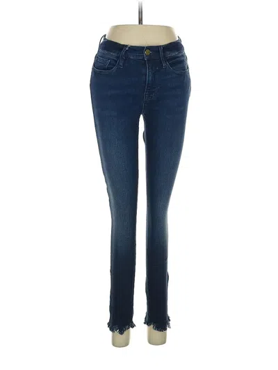 Pre-owned Frame Jeans