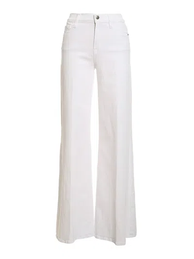 FRAME JEANS ACAMPANADOS - LE PALAZZO
