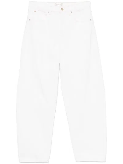 Frame Low Slung Barrel In Aunaturalclean