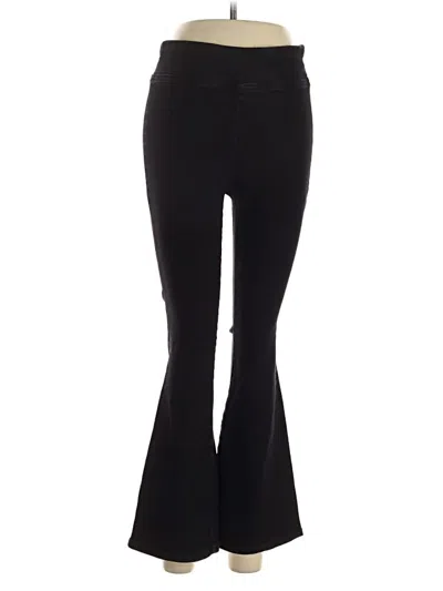 Pre-owned Frame Jeans In Black