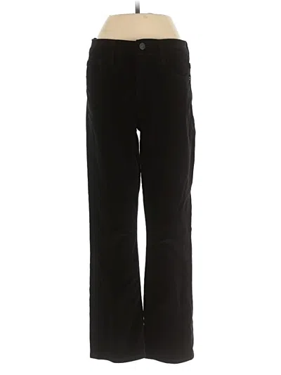 Pre-owned Frame Jeans In Black