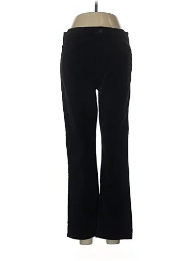 Pre-owned Frame Jeans In Black