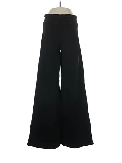 Pre-owned Frame Jeans In Black