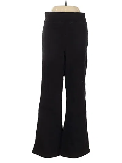 Pre-owned Frame Jeans In Black